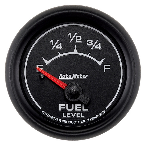 2-1/16" FUEL LEVEL, 240-33 Ω, SSE, ES